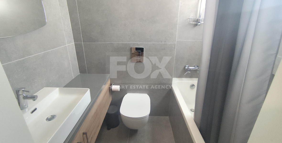 Nice two bedroom apartment for rent in Agios Nektarios, Limassol