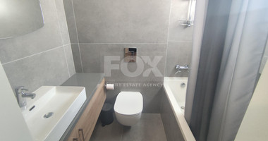 Nice two bedroom apartment for rent in Agios Nektarios, Limassol