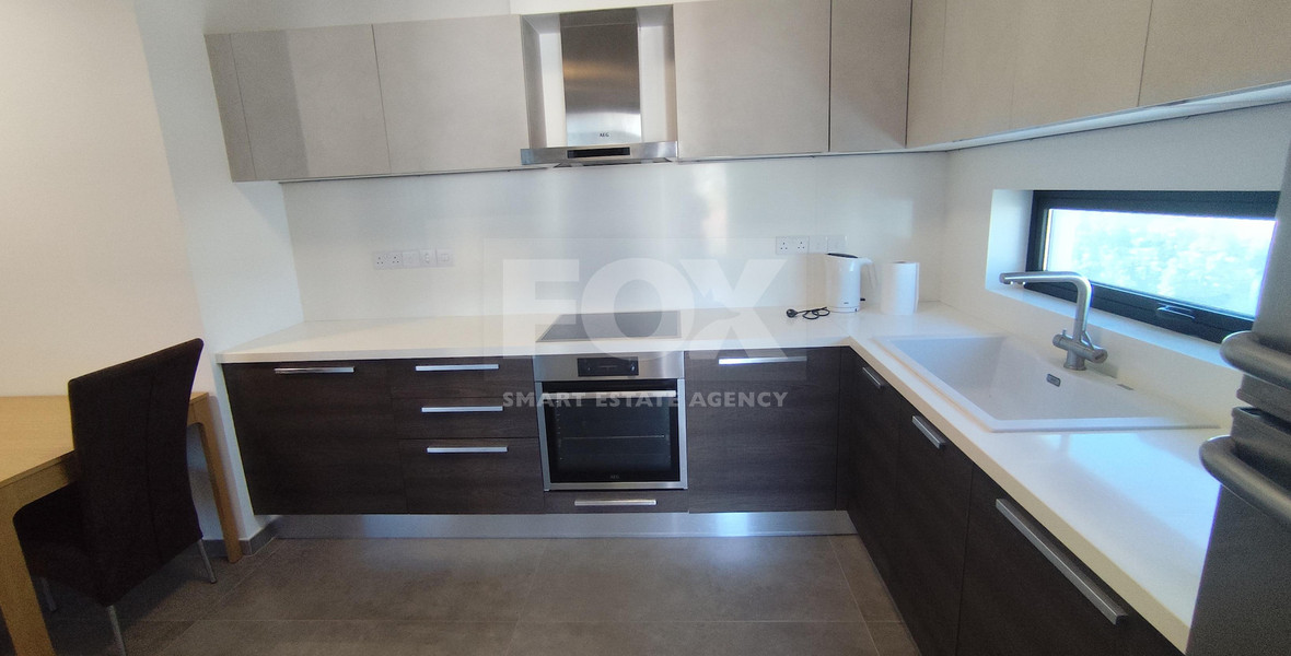 Nice two bedroom apartment for rent in Agios Nektarios, Limassol