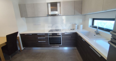 Nice two bedroom apartment for rent in Agios Nektarios, Limassol