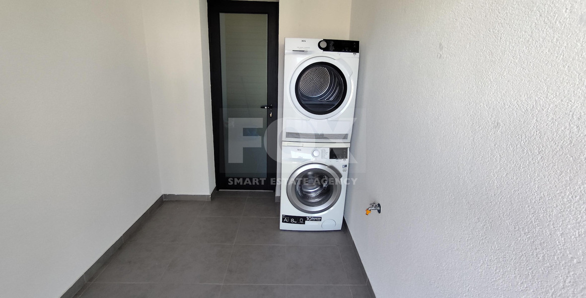 Nice two bedroom apartment for rent in Agios Nektarios, Limassol