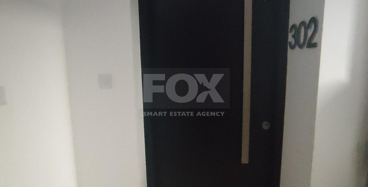 Nice two bedroom apartment for rent in Agios Nektarios, Limassol