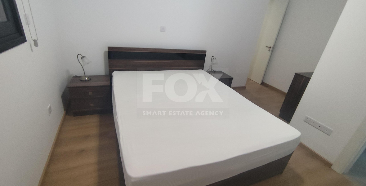 Nice two bedroom apartment for rent in Agios Nektarios, Limassol