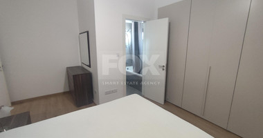 Nice two bedroom apartment for rent in Agios Nektarios, Limassol