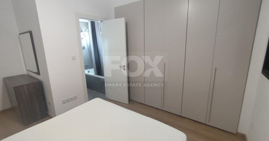 Nice two bedroom apartment for rent in Agios Nektarios, Limassol