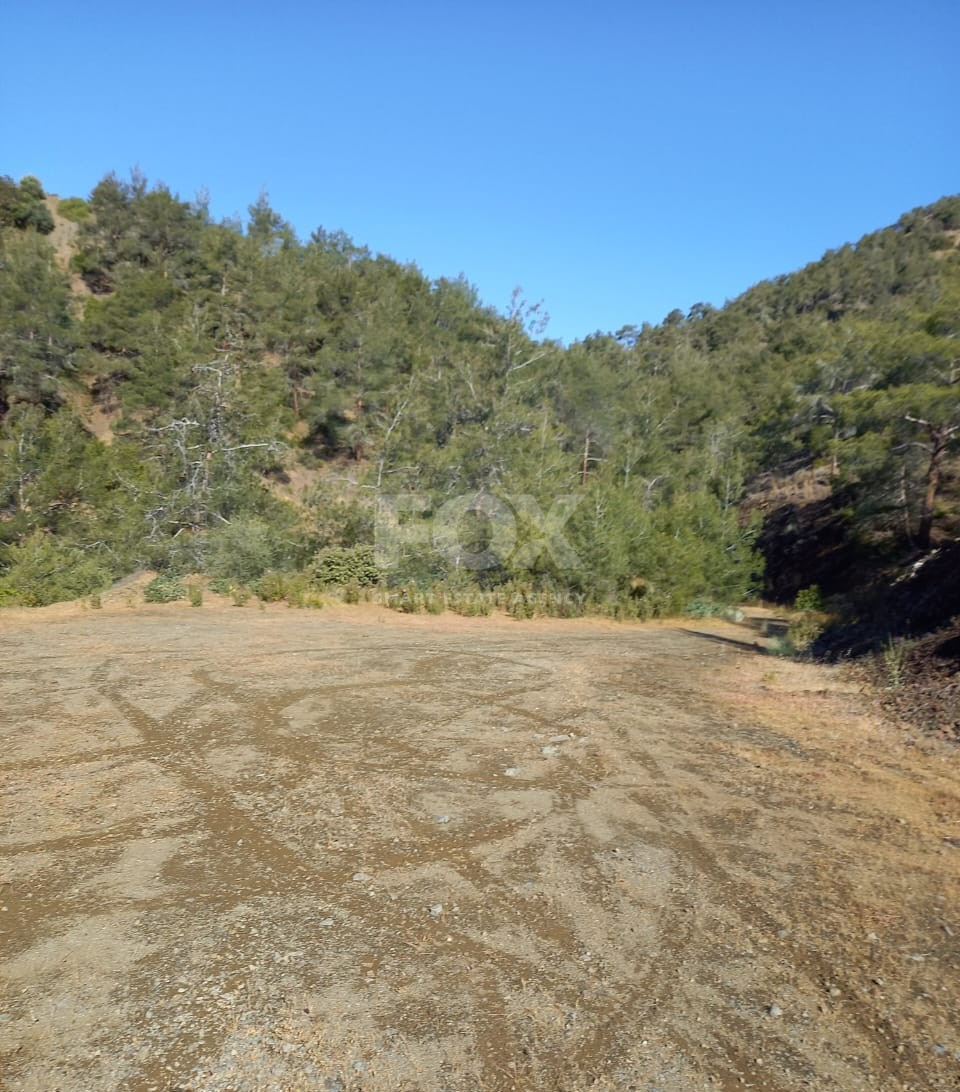 Land for Sale in Moniatis,  Limassol