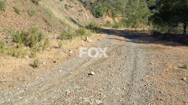 Plot of land for sale 1440 m² in Moniatis, Limassol, Cyprus
