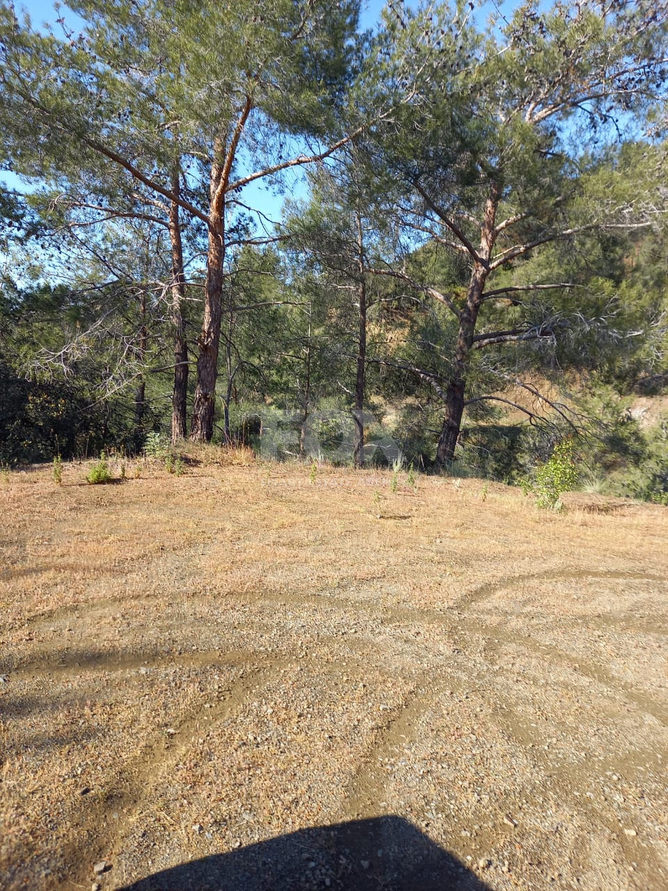 Land for Sale in Moniatis,  Limassol