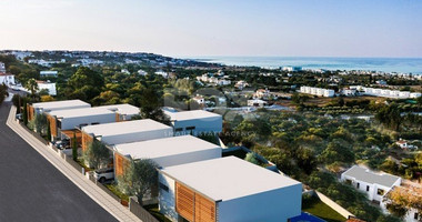 Five bedroom villa for Sale In Chlorakas, Paphos