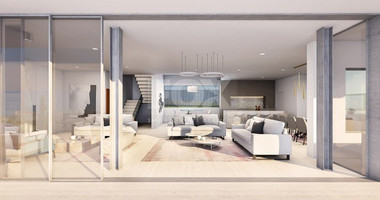 Five bedroom villa for Sale In Chlorakas, Paphos