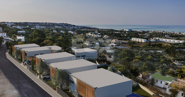 Five bedroom villa for Sale In Chlorakas, Paphos