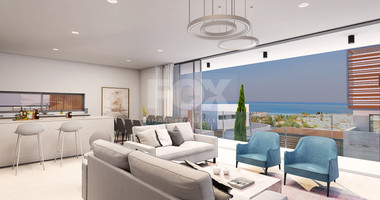 Five bedroom villa for Sale In Chlorakas, Paphos