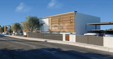 Five bedroom villa for Sale In Chlorakas, Paphos