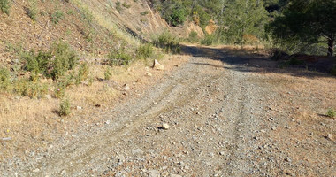 Land for sale in Moniatis, Limassol