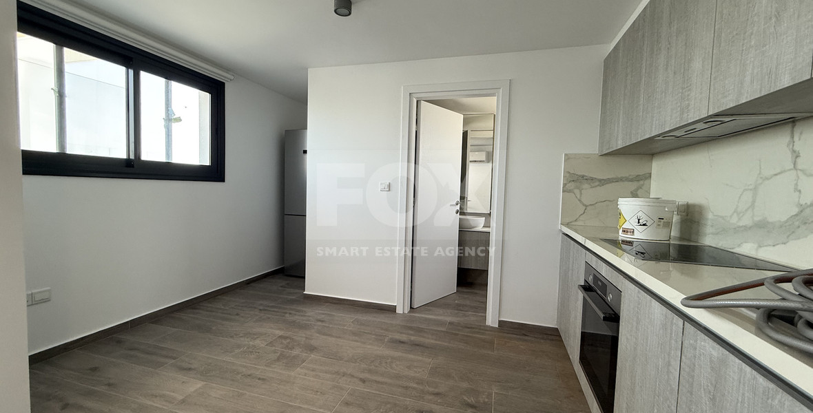 FOR RENT UNFURNISHED PENTHOUSE THREE BEDROOM WITH PRIVATE SWIMMING POOL AND MAIDS QUARTER OR 4TH BEDROOM IN PANTHEA