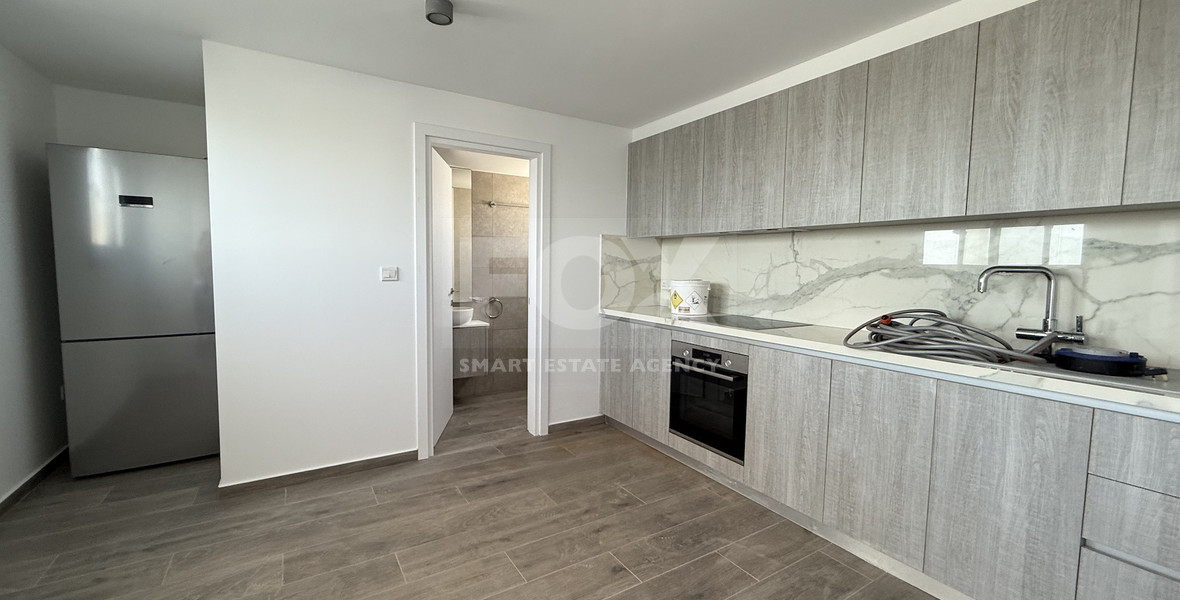 FOR RENT UNFURNISHED PENTHOUSE THREE BEDROOM WITH PRIVATE SWIMMING POOL AND MAIDS QUARTER OR 4TH BEDROOM IN PANTHEA