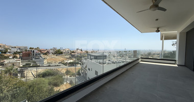 FOR RENT UNFURNISHED PENTHOUSE THREE BEDROOM WITH PRIVATE SWIMMING POOL AND MAIDS QUARTER OR 4TH BEDROOM IN PANTHEA
