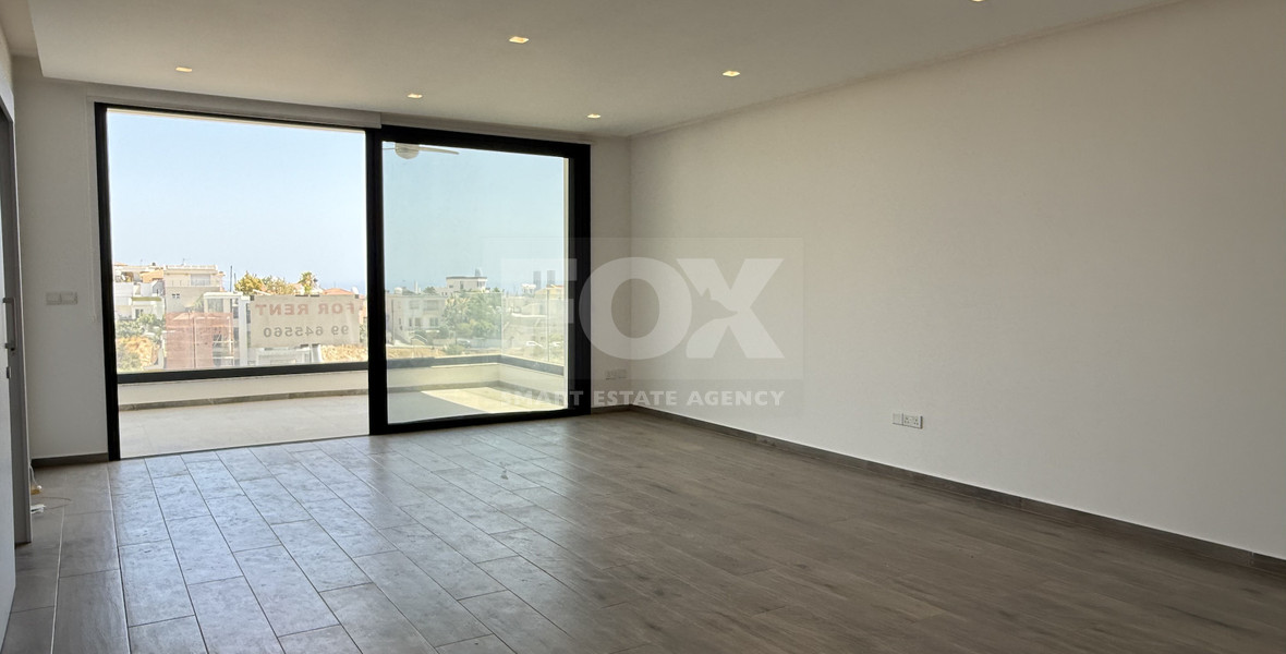 FOR RENT UNFURNISHED PENTHOUSE THREE BEDROOM WITH PRIVATE SWIMMING POOL AND MAIDS QUARTER OR 4TH BEDROOM IN PANTHEA