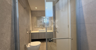 FOR RENT UNFURNISHED PENTHOUSE THREE BEDROOM WITH PRIVATE SWIMMING POOL AND MAIDS QUARTER OR 4TH BEDROOM IN PANTHEA