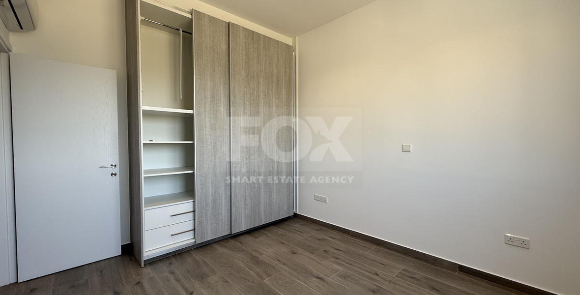 FOR RENT UNFURNISHED PENTHOUSE THREE BEDROOM WITH PRIVATE SWIMMING POOL AND MAIDS QUARTER OR 4TH BEDROOM IN PANTHEA