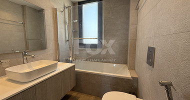 FOR RENT UNFURNISHED PENTHOUSE THREE BEDROOM WITH PRIVATE SWIMMING POOL AND MAIDS QUARTER OR 4TH BEDROOM IN PANTHEA