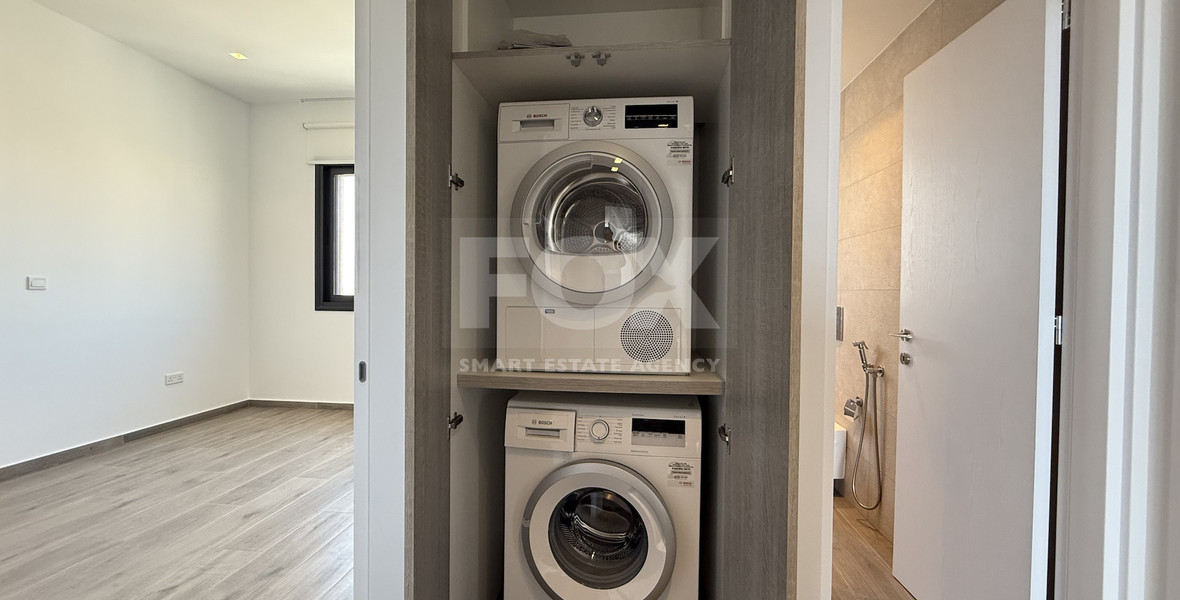 FOR RENT UNFURNISHED PENTHOUSE THREE BEDROOM WITH PRIVATE SWIMMING POOL AND MAIDS QUARTER OR 4TH BEDROOM IN PANTHEA