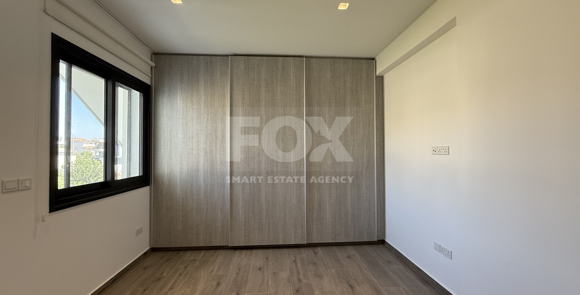 FOR RENT UNFURNISHED PENTHOUSE THREE BEDROOM WITH PRIVATE SWIMMING POOL AND MAIDS QUARTER OR 4TH BEDROOM IN PANTHEA