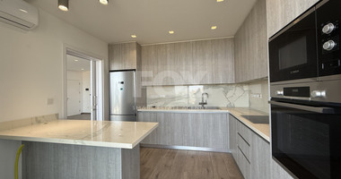 FOR RENT UNFURNISHED PENTHOUSE THREE BEDROOM WITH PRIVATE SWIMMING POOL AND MAIDS QUARTER OR 4TH BEDROOM IN PANTHEA