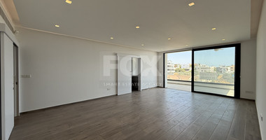 FOR RENT UNFURNISHED PENTHOUSE THREE BEDROOM WITH PRIVATE SWIMMING POOL AND MAIDS QUARTER OR 4TH BEDROOM IN PANTHEA