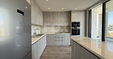 FOR RENT UNFURNISHED PENTHOUSE THREE BEDROOM WITH PRIVATE SWIMMING POOL AND MAIDS QUARTER OR 4TH BEDROOM IN PANTHEA