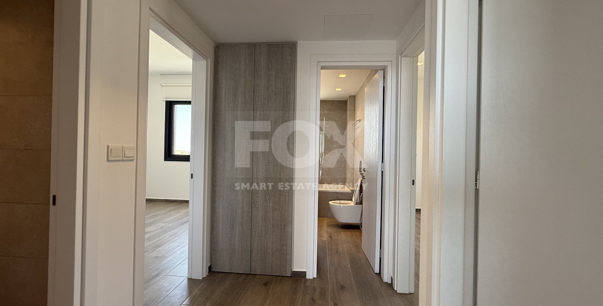 FOR RENT UNFURNISHED PENTHOUSE THREE BEDROOM WITH PRIVATE SWIMMING POOL AND MAIDS QUARTER OR 4TH BEDROOM IN PANTHEA