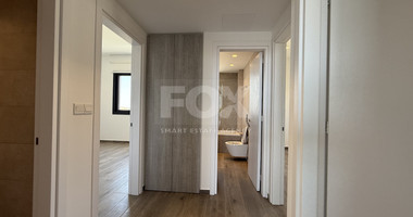 FOR RENT UNFURNISHED PENTHOUSE THREE BEDROOM WITH PRIVATE SWIMMING POOL AND MAIDS QUARTER OR 4TH BEDROOM IN PANTHEA