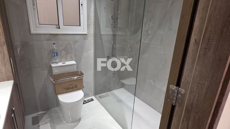 Detached house for rent 150 m² in Agios Ioannis, Limassol, Cyprus