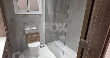 Brand new  three bedroom house for rent in Agios Ioannis