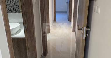 Brand new  three bedroom house for rent in Agios Ioannis