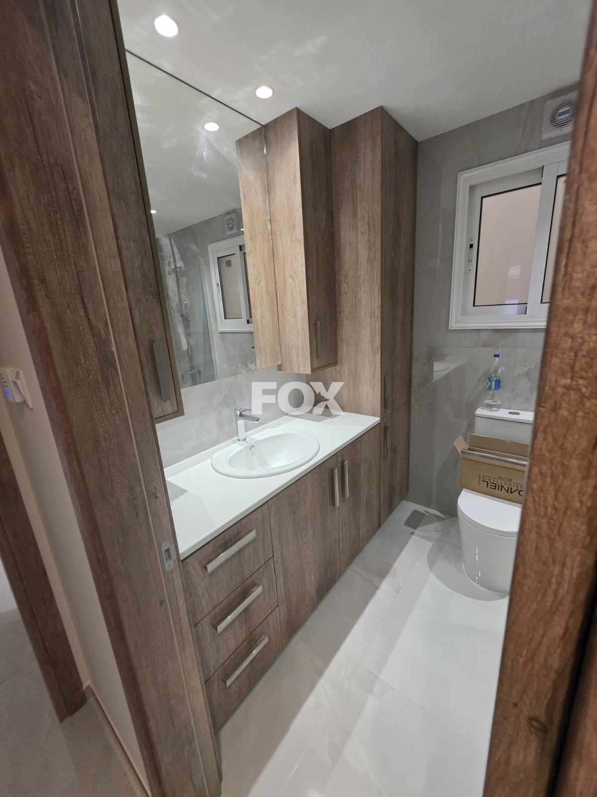 Haus 3 Schlafzimmer 150 m² in Agios Theodoros, Zypern