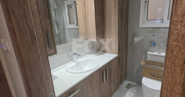 Brand new  three bedroom house for rent in Agios Ioannis