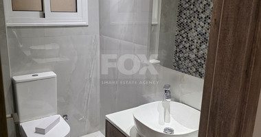 Brand new  three bedroom house for rent in Agios Ioannis