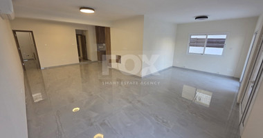 Brand new  three bedroom house for rent in Agios Ioannis