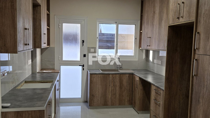 Detached house for rent 150 m² in Agios Ioannis, Limassol, Cyprus
