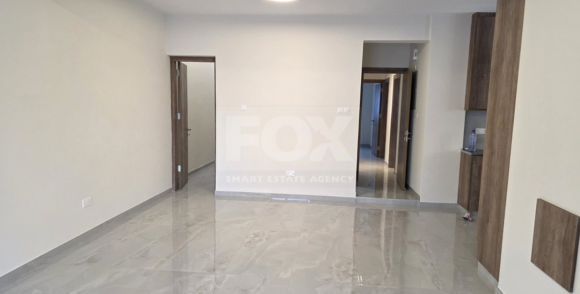 Brand new  three bedroom house for rent in Agios Ioannis