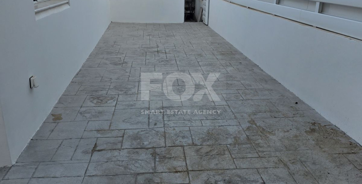 Brand new  three bedroom house for rent in Agios Ioannis