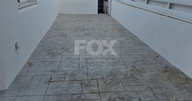 Brand new  three bedroom house for rent in Agios Ioannis