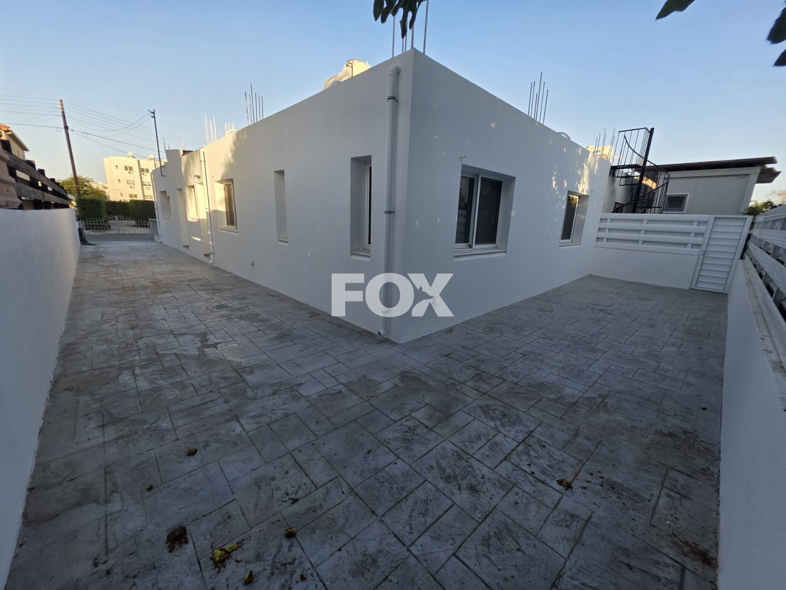 Haus 3 Schlafzimmer 150 m² in Agios Theodoros, Zypern