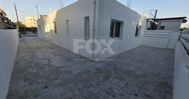 Brand new  three bedroom house for rent in Agios Ioannis