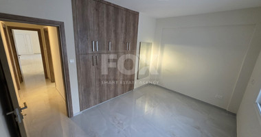 Brand new  three bedroom house for rent in Agios Ioannis