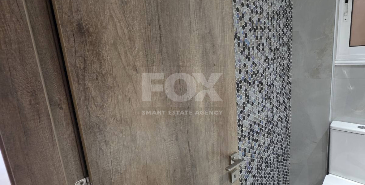 Brand new  three bedroom house for rent in Agios Ioannis