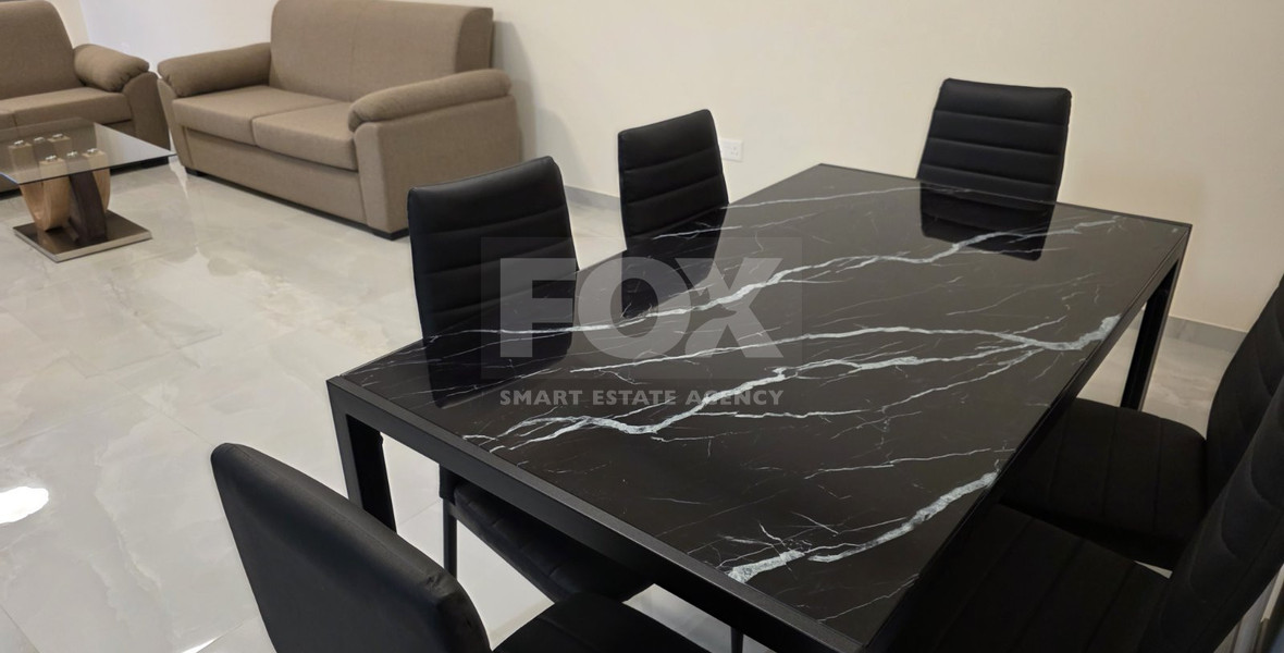 Brand new  three bedroom house for rent in Agios Ioannis