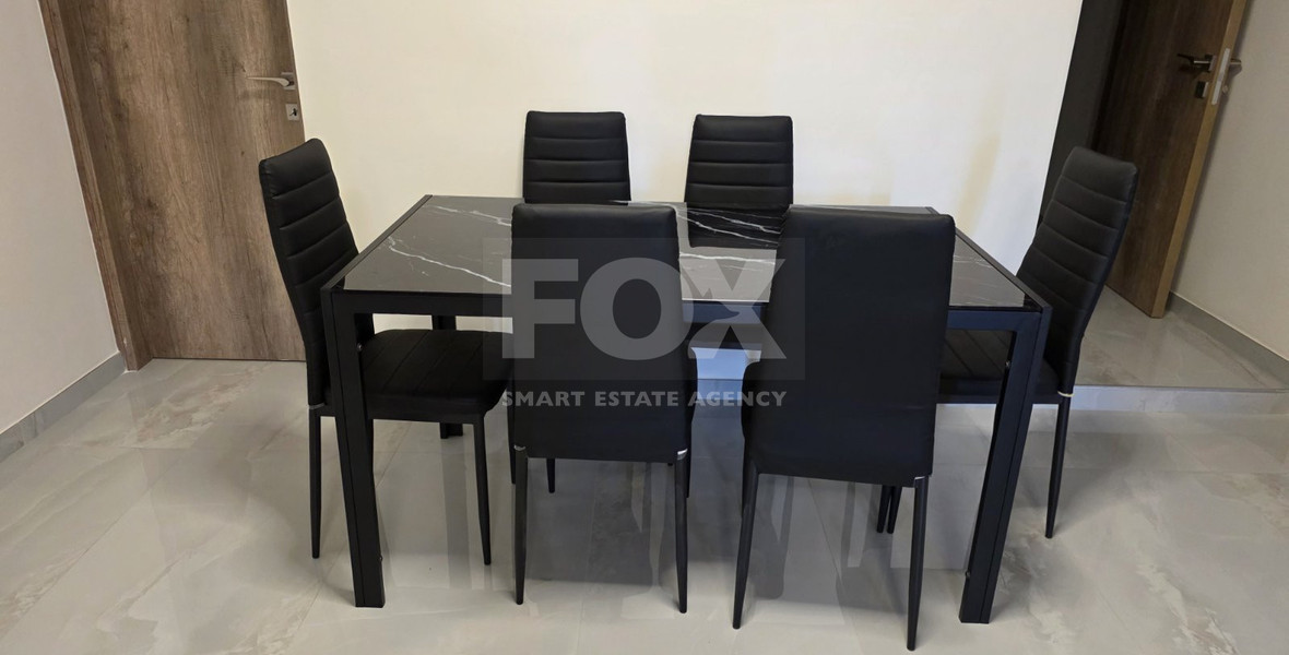 Brand new  three bedroom house for rent in Agios Ioannis