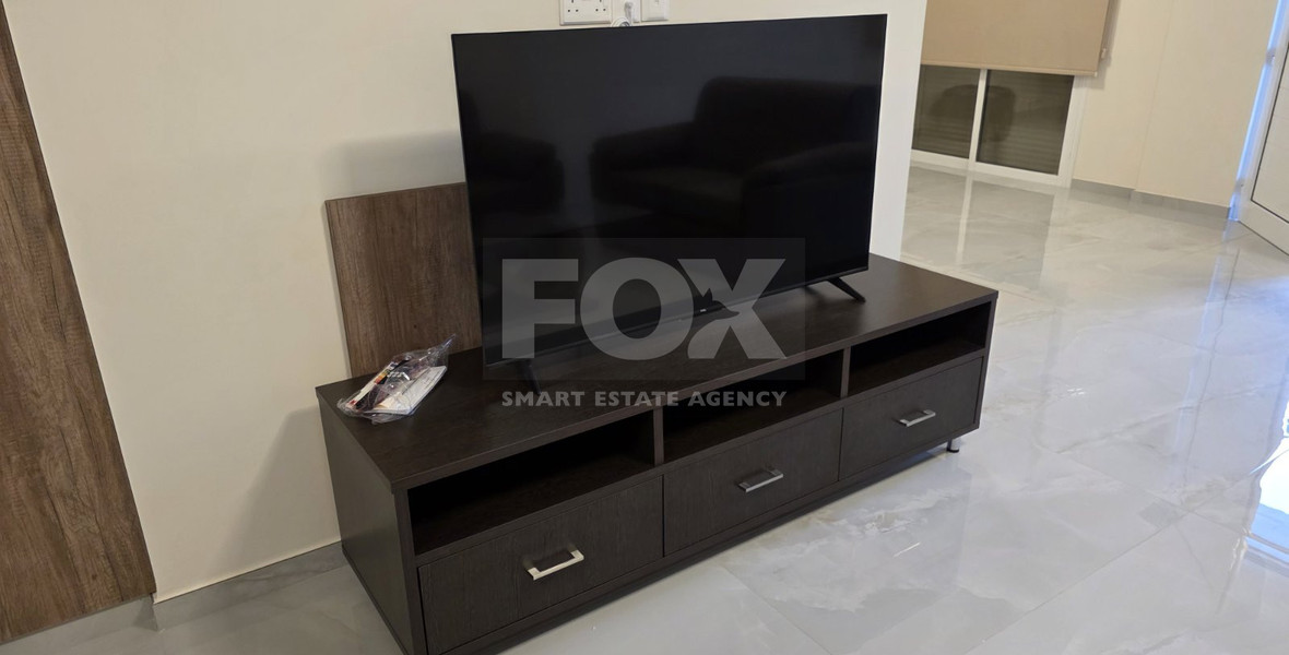 Brand new  three bedroom house for rent in Agios Ioannis